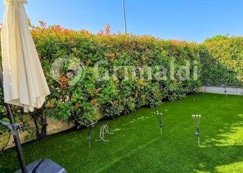 Giardino - Quadrilocale Via Monte Piana 25, Vercelli - foto 23