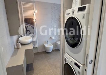 Bagno - Quadrilocale Via Monte Piana 25, Vercelli - foto 25