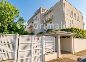 Esterno - Quadrilocale Via Monte Piana 25, Vercelli - foto 28