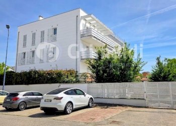 Esterno - Quadrilocale Via Monte Piana 25, Vercelli - foto 29