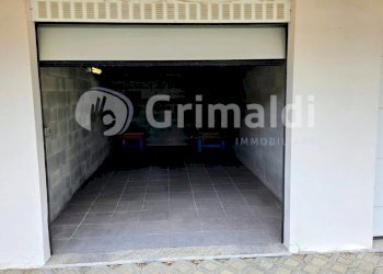 Garage - Quadrilocale Via Monte Piana 25, Vercelli - foto 30