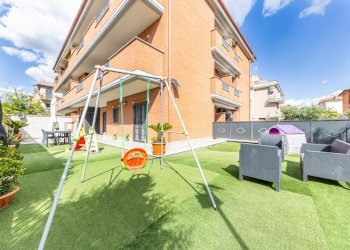 7 - Four-room apartment Via Palaverta 54, Marino - photo 1