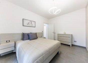 34 - Four-room apartment Via Palaverta 54, Marino - photo 4