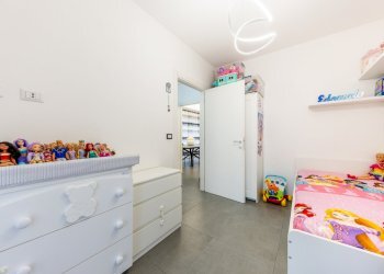 25 - Four-room apartment Via Palaverta 54, Marino - photo 5