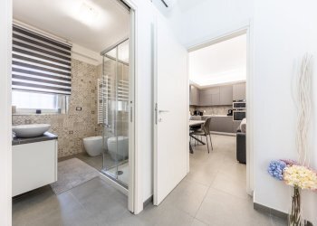 21 - Four-room apartment Via Palaverta 54, Marino - photo 7