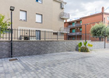 41 - Four-room apartment Via Palaverta 54, Marino - photo 8