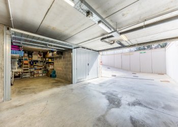 43 - Four-room apartment Via Palaverta 54, Marino - photo 10
