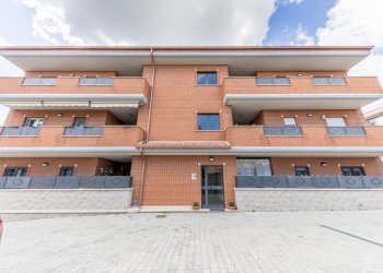 2 - Four-room apartment Via Palaverta 54, Marino - photo 12