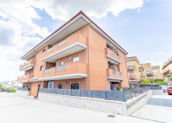 4 - Four-room apartment Via Palaverta 54, Marino - photo 14