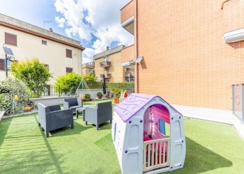 8 - Four-room apartment Via Palaverta 54, Marino - photo 15