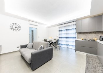 11 - Four-room apartment Via Palaverta 54, Marino - photo 17