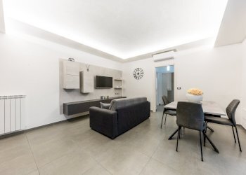 12 - Four-room apartment Via Palaverta 54, Marino - photo 18