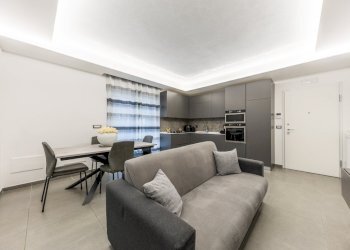 14 - Four-room apartment Via Palaverta 54, Marino - photo 19