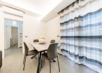 16 - Four-room apartment Via Palaverta 54, Marino - photo 20