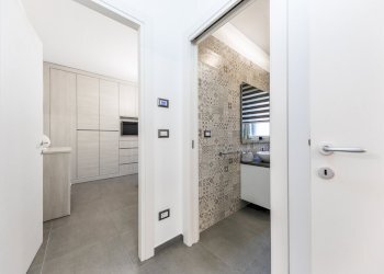 18 - Four-room apartment Via Palaverta 54, Marino - photo 21