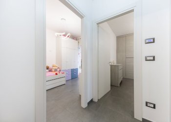 19 - Four-room apartment Via Palaverta 54, Marino - photo 22
