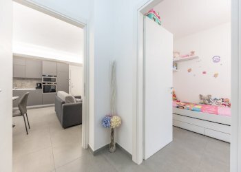 20 - Four-room apartment Via Palaverta 54, Marino - photo 23