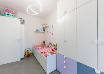 24 - Four-room apartment Via Palaverta 54, Marino - photo 26