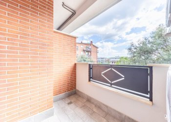 26 - Four-room apartment Via Palaverta 54, Marino - photo 27