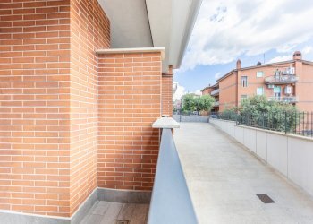 29 - Four-room apartment Via Palaverta 54, Marino - photo 29