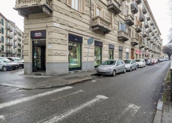 DJI_0529.jpg - Locale Commerciale Corso Peschiera, Torino (zona Cenisia) - foto 16