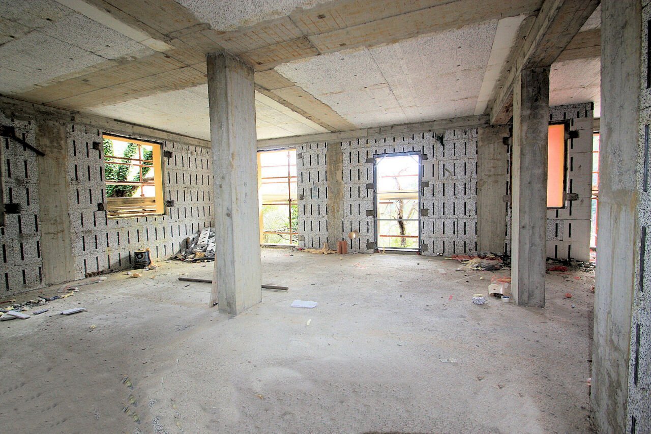 interni piano terra.jpg - Semi-detached house Via Posato 21, Avegno - photo 1
