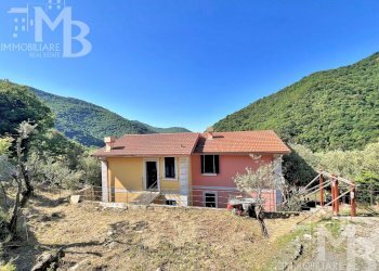 INSIEME 2 - Semi-detached house Via Posato 21, Avegno - photo 12
