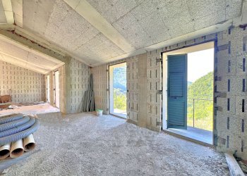 INTERNI - Semi-detached house Via Posato 21, Avegno - photo 16