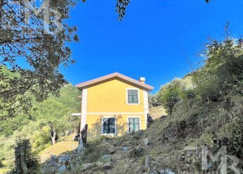 PROSPETTO EST - Semi-detached house Via Posato 21, Avegno - photo 18