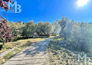 STRADA - Semi-detached house Via Posato 21, Avegno - photo 23