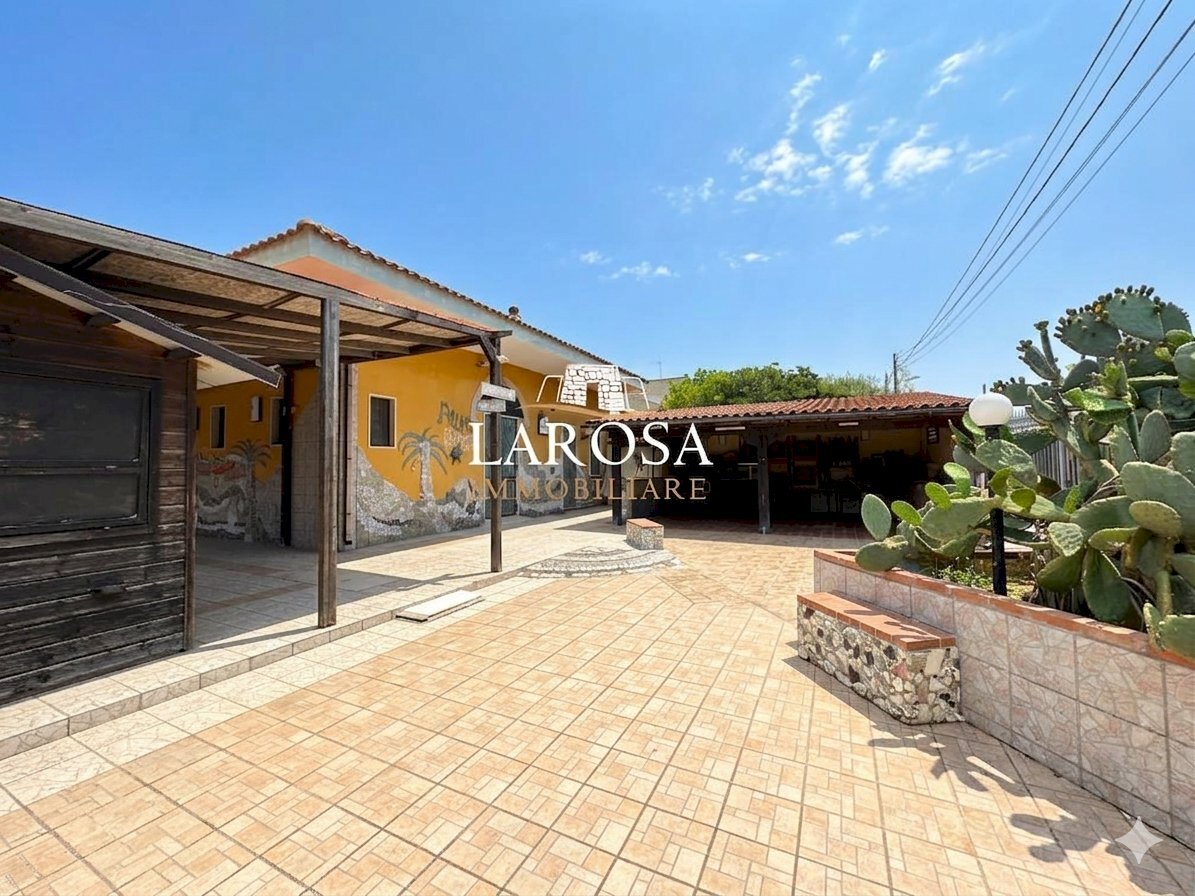 1 - Ristorante Via Nettuno 25, Melendugno - foto 1