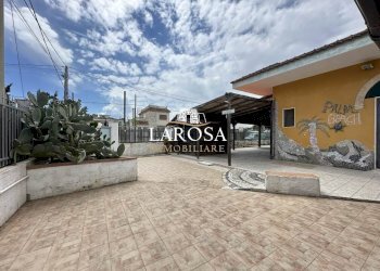 4 - Ristorante Via Nettuno 25, Melendugno - foto 4