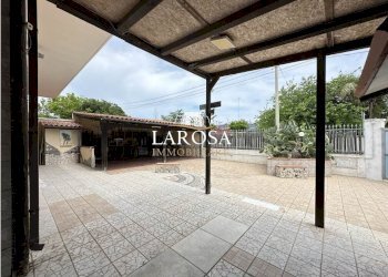 12 - Ristorante Via Nettuno 25, Melendugno - foto 11