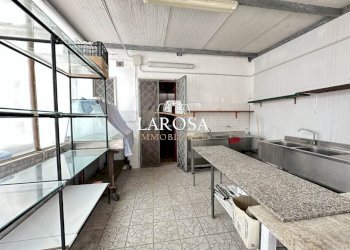 15 - Ristorante Via Nettuno 25, Melendugno - foto 14