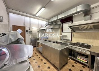 16 - Ristorante Via Nettuno 25, Melendugno - foto 15
