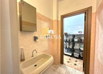 22 - Ristorante Via Nettuno 25, Melendugno - foto 21