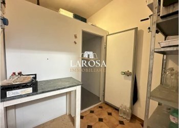 23 - Ristorante Via Nettuno 25, Melendugno - foto 22