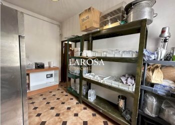 28 - Ristorante Via Nettuno 25, Melendugno - foto 27