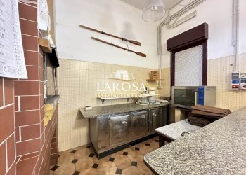29 - Ristorante Via Nettuno 25, Melendugno - foto 28