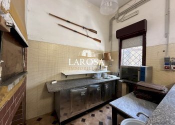 31 - Ristorante Via Nettuno 25, Melendugno - foto 30