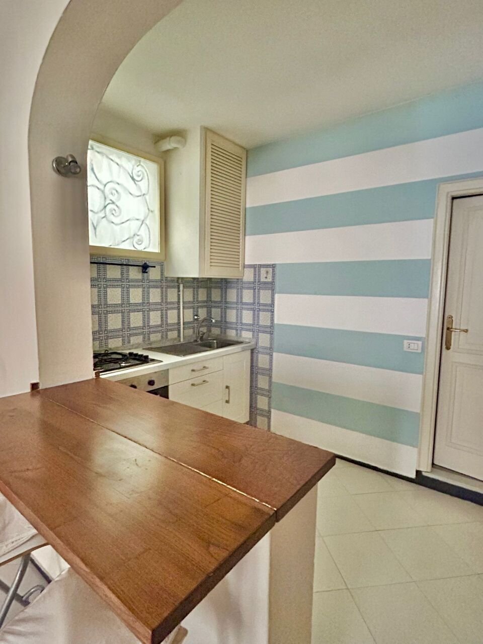 6cf471ca-c8bc-40a4-95cc-04c2b69543d1 - Bilocale Sarzana - foto 2