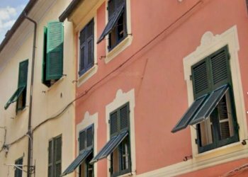 f50a1d41-6d07-4cd1-97be-39eae3f3c4bd - Bilocale Sarzana - foto 28