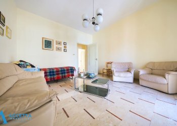 Stanza - Bilocale Via Corsica 15, Taranto - foto 4