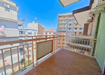 Balcone - Bilocale Via Corsica 15, Taranto - foto 6