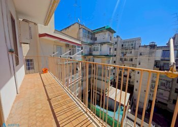 Balcone - Bilocale Via Corsica 15, Taranto - foto 12