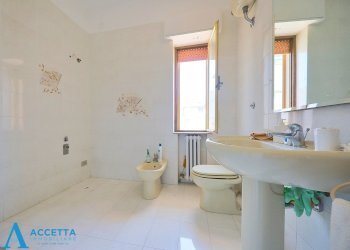 Bagno - Bilocale Via Corsica 15, Taranto - foto 16