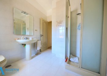 Bagno - Bilocale Via Corsica 15, Taranto - foto 17