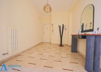 Ingresso - Bilocale Via Corsica 15, Taranto - foto 18