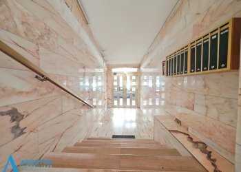 Androne - Bilocale Via Corsica 15, Taranto - foto 23