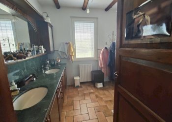 bagno - Casale Via San Biagio, Borgonovo Val Tidone - foto 10